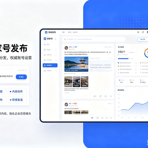 乐东百家号信息发布代运营